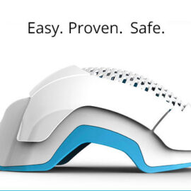 Theradome PRO LH80 -<br><span class="product-title-second">Laser Hair Growth Treament</span>