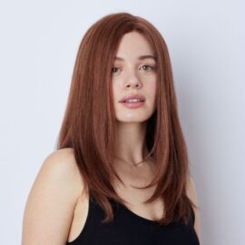 Petite Supplex Human Hair Wig