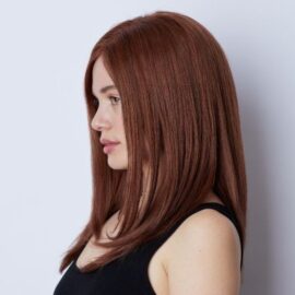 Petite Supplex Human Hair Wig