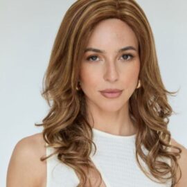 Brittany Wigs - Amore Wigs