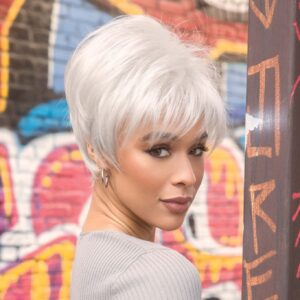 Samy Wig - Rene of Paris Hi Fashion Collection