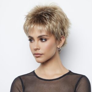 Lizzy Wig - Rene of Paris Hi Fashion Collection