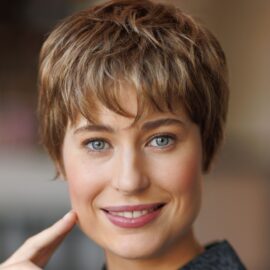 Aya Wig – Sentoo Premium Collection