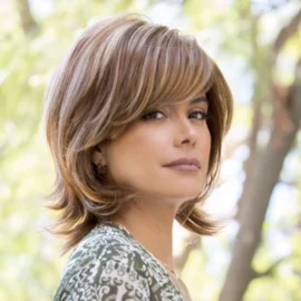 Claire Wig - Noriko Wigs
