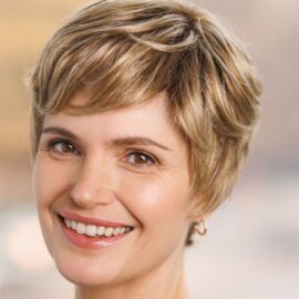 Akari Wig - Sentoo Premium Collection