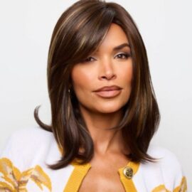 Kenzie Wig - Noriko Wigs
