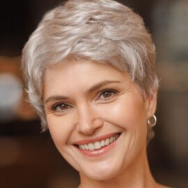 Maiko Wig – Sentoo Premium Collection