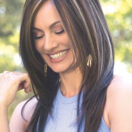 Shilo Wig - Noriko Wigs