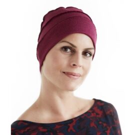 New Comfort Cap