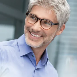 Brad Wig - HAIRforMANce - Men's Synthetic Wig by Ellen Wille