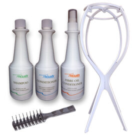 Wig Care Starter Pack