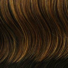 Glazed Hazelnut (R829S)