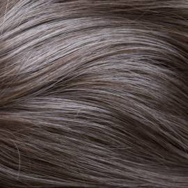 Med Grey & Light Brown (132)