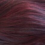 Dark Brown and Burgundy (2.135R)