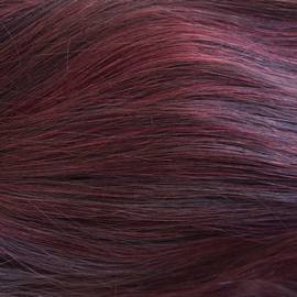 Dark Brown and Burgundy (2.135R)