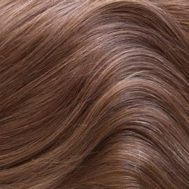 Medium Brown and Honey Blond (6.14R)