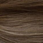 Medium Brown & Gold Tips (728T)