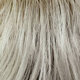 Blonde Rooted