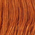 Burnt Copper