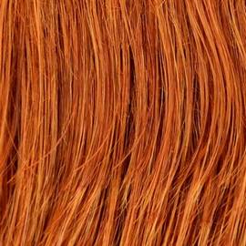 Burnt Copper