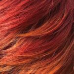 New Orange Red