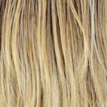 Pale Honey Blonde