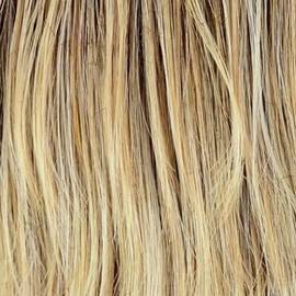 Pale Honey Blonde