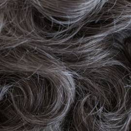 Dark Brown & Silver-Grey (S456)