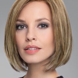 Adore Mono Part Wig - (Human/Synthetic Hair Blend) - Ellen Wille Prime Power