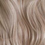 Pale Ash Blonde with Root (20R)