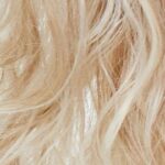 Pearl Blond Balayage (23/14+6)