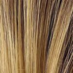 Dark Ash Blond Balayage (25/14+10)