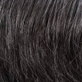 Medium Natural Brown with 35% Gray (M34S)