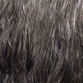 Medium to Light Brown with 25% Gray (M36S)