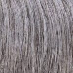 Medium to Light Brown with 70% Gray (M51S)