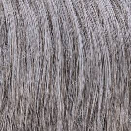 Medium to Light Brown with 70% Gray (M51S)