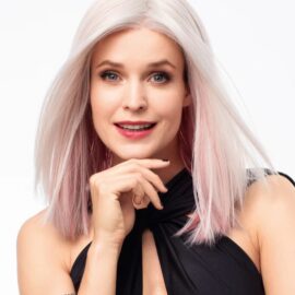 Rave Wig - Magic Hair Collection by Gisela Mayer