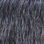 PEPPER MIX - Dark Natural Brown with 40% Gray