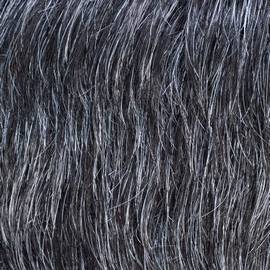 PEPPER MIX - Dark Natural Brown with 40% Gray