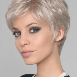 Light Mono Wig – Ellen Wille Hair Power Collection
