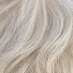 SILVER MINK
