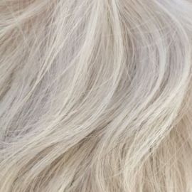 SILVER MINK