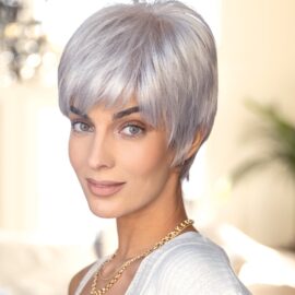 Connie Wig - Amore Wigs
