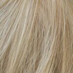 Creamy Blonde