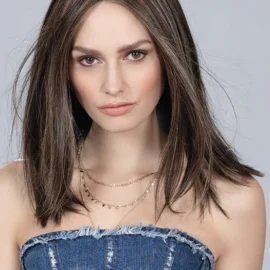Drive Wig - Ellen Wille Perucci Collection