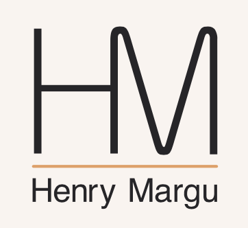 Henry Margu logo