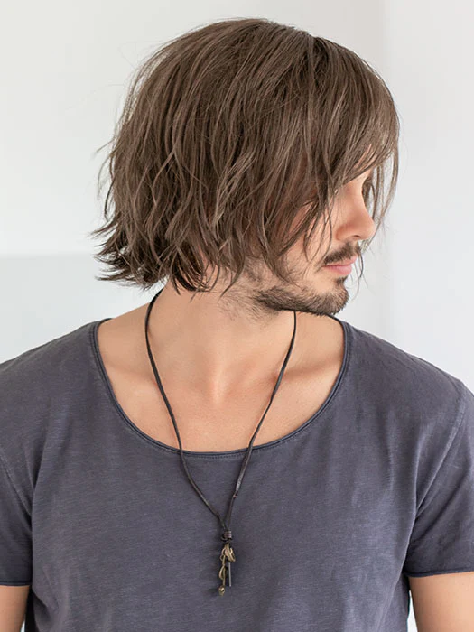 Brian Wig – HAIRforMANce – Men’s Synthetic Wig