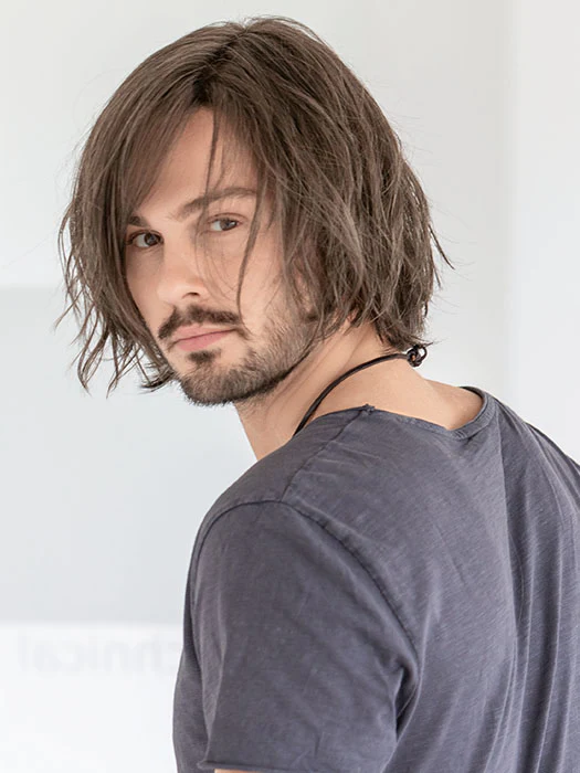 Brian Wig – HAIRforMANce – Men’s Synthetic Wig