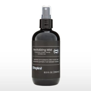 Dimples Revitalizing Mist for Synthetic Hair