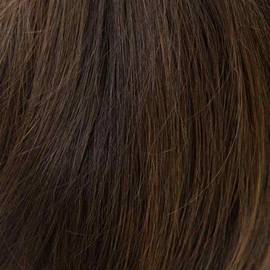 Toasted Brown
